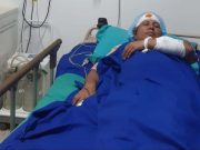 আইনজীবীর উপর মৌলবাদিদের হামলার অভিযোগ “