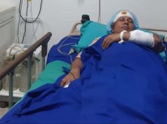 আইনজীবীর উপর মৌলবাদিদের হামলার অভিযোগ “